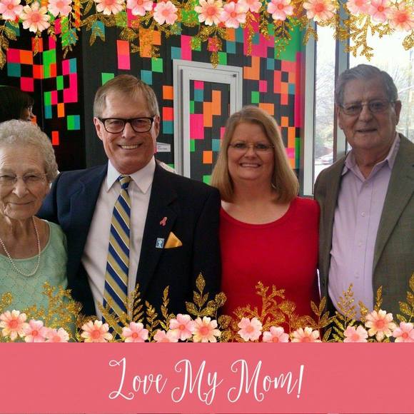 Meet your Posher, Debbie - Picture 1 of 1